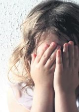 Ailedeki Şiddetin &Ccedil;ocuklar &Uuml;zerindeki Etkisi