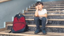 Aileler Dikkat! Tatil Sonrası Okul Sendromu Olabilir