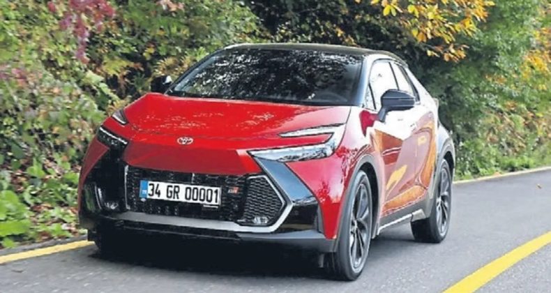 Ailenin Yeni Sportif Üyesi Geliyor