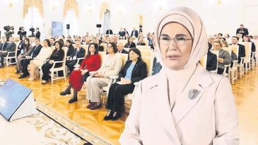 Aileyi &Ouml;n Plana &Ccedil;ıkaran Yeni Adımlar K&uuml;resel Etki Yaratarak Nefes Olacak