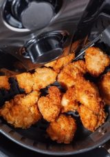 Airfryer Elektrik T&uuml;ketimi Ne Kadar? Airfryer Ayda Ne Kadar Elektrik Harcar?