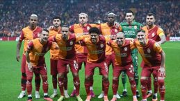 AJAX GALATASARAY CANLI | Galatasaray, Ajax deplasmanında! Okan Buruk'un 11'i belli oldu…