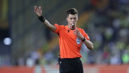 Ajax-Galatasaray Maçının Hakemi Açıklandı!