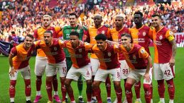 Ajax-Galatasaray Maçının Tarihi, Saati ve Yayın Kanalı