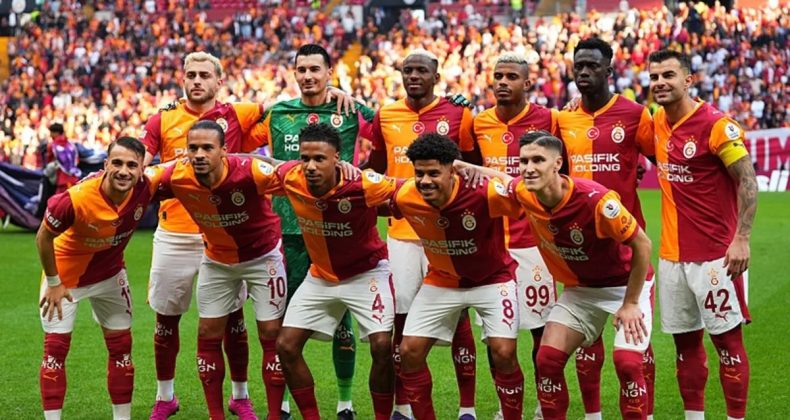 Ajax-Galatasaray Maçının Tarihi, Saati ve Yayın Kanalı