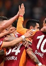 AJAX GS ŞAMPİYONLAR LİGİ MA&Ccedil;I! Ajax-Galatasaray ma&ccedil;ı ne zaman, saat ka&ccedil;ta ve hangi kanalda yayınlanacak, şifresiz mi?