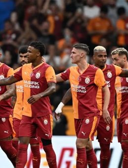 AJAX GS ŞAMPİYONLARI LİGİ MAÇI! Ajax-Galatasaray Maçı Ne Zaman, Saat Kaçta ve Hangi Kanalda Yayınlanacak, Şifresiz Mi?