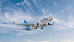 AJet, Ankara’dan Bağdat seferlerine başladı