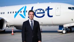 AJet Filosunu Güçlendiriyor: 3 Ayda 7 Yeni Uçak Filoya Katıldı