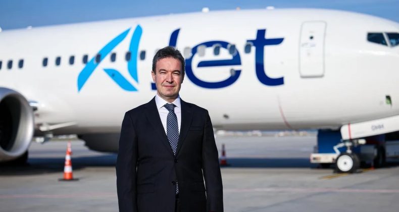 AJet Filosunu Güçlendiriyor: 3 Ayda 7 Yeni Uçak Filoya Katıldı