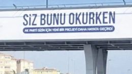 AK Parti 23 Yıllık Hizmet Serüvenini Tanıtacak