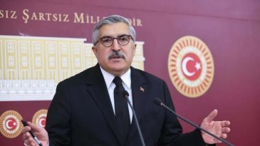 AK Parti Genel Başkan Yardımcısı Yayman'dan G&uuml;zel Sanatlar Fak&uuml;ltelerine Yeni Eğitim D&ouml;nemi Mektubu