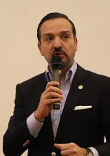 AK Parti Genel Başkan Yardımcısı Zorlu G&ouml;lbaşı'nda Danışma Kurulu Toplantısı'nda konuştu
