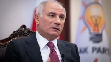 AK Parti Genel Başkanvekili Efkan Ala: T&uuml;rkiye, 23 Yıllık İstikrarlı Bir D&ouml;nem Kazandı