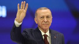 AK Parti İktidarıyla Türkiye, Cazibe Merkezi Olma Yolunda 23 Yılda 23 Büyük Adım Attı