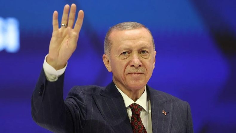 AK Parti İktidarıyla Türkiye, Cazibe Merkezi Olma Yolunda 23 Yılda 23 Büyük Adım Attı