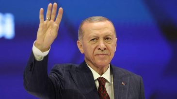 AK Parti İktidarıyla T&uuml;rkiye, Cazibe Merkezi Olma Yolunda 23 Yılda 23 B&uuml;y&uuml;k Adım Attı