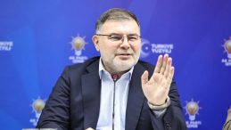 AK Parti İzmir İl Başkanı Saygılı&rsquo;dan Sel&ccedil;uk Belediye Başkanına: Efes&rsquo;te manip&uuml;lasyon değil devlet hukuku işliyor!