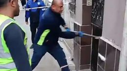 AK Parti İzmir Milletvekili Bursalı'dan CHP'li Belediyeye Sert Yanıt: "Bunların G&ouml;revi Yapmak Değil, Yıkmak"