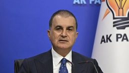 AK Parti Sözcüsü Çelik’ten CHP Genel Başkanı Özel’e Sert Tepki: Siyasi Cehaletin En Açık Örneği