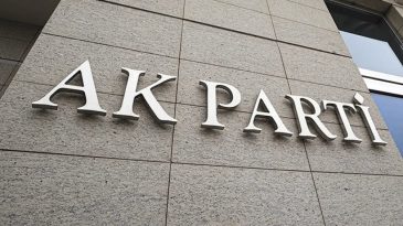 AK Parti'nin 'İmralı ziyareti' toplantısı &ouml;ncesinde MHP ile &ouml;nemli buluşma