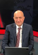 AK Partili Ayhan Gider: CHP ter&ouml;r&uuml;n bitmesini istemiyor