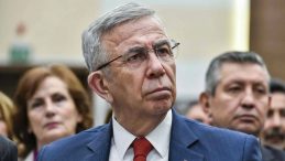 AK Partili Bayko&ccedil;'tan Mansur Yavaş'a Tepki: Mazeretinizi Dijital Ortama Taşıyorsunuz