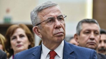 AK Partili Bayko&ccedil;'tan Mansur Yavaş'a Tepki: Mazeretinizi Dijital Ortama Taşıyorsunuz