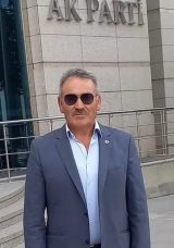 AK Partili Muhittin Yazıcı toprağa verildi