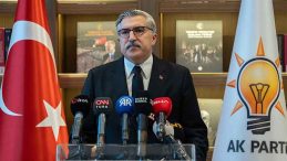 AK Partili Yayman: 6 Şubat'la beraber bu evler teslim edilecek