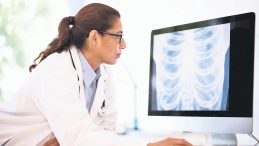 Akciğer Kanseri Kadınlarda Artış Gösteriyor