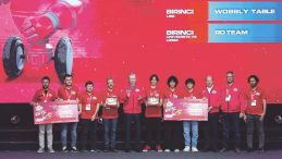 Akdeniz&rsquo;in Bilim, Teknoloji ve İnovasyon &Uuml;ss&uuml;: Rekt&ouml;r Prof. Dr. Erol Yaşar Mersin &Uuml;niversitesi