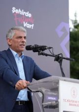 Akdeniz&rsquo;in parlayan yıldızı Antalya&rsquo;da sanatla dolu dokuz g&uuml;n! 517 etkinlikle k&uuml;lt&uuml;r, sanat ve tarihin buluşma noktası olacak