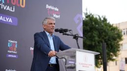 Akdeniz&rsquo;in parlayan yıldızı Antalya&rsquo;da sanatla dolu dokuz g&uuml;n! 517 etkinlikle k&uuml;lt&uuml;r, sanat ve tarihin buluşma noktası olacak