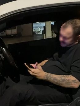 Akılalmaz olayın adresi Bursa: 3.01 promil alkollü çıkan engelli sürücü şoke etti! ‘Üzmesinler bizi’