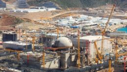 Akkuyu N&uuml;kleer G&uuml;&ccedil; Santrali İ&ccedil;in Geri Sayım Başladı!