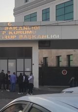 Akrabalar Arasında Arazi Anlaşmazlığı Kanlı Sonu&ccedil;landı