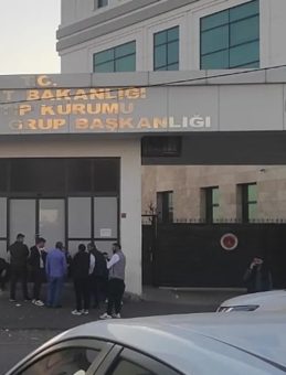 Akrabalar Arasında Arazi Anlaşmazlığı Kanlı Sonuçlandı