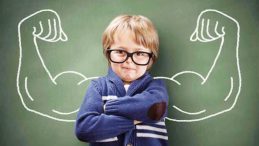 Akran Zorbalığına Karşı Yeni Bir Yaklaşım: Pozitif Erkeklik Modeli