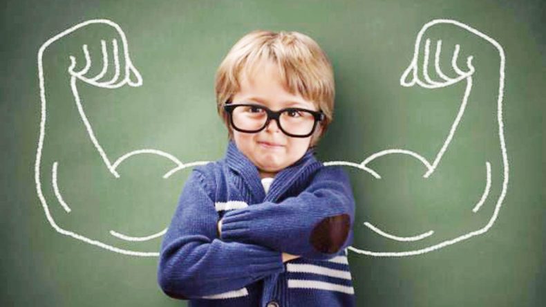 Akran Zorbalığına Karşı Yeni Bir Yaklaşım: Pozitif Erkeklik Modeli