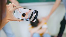 Akran Zorbalığına Y&ouml;nelik &Uuml;&ccedil; Bakanlıktan Kapsamlı M&uuml;cadele