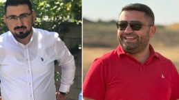 Aksaray'da Alacak Verecek Kavgası: 1 Ölü, 2 Yaralı