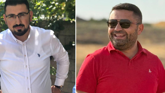 Aksaray'da Alacak Verecek Kavgası: 1 Ölü, 2 Yaralı