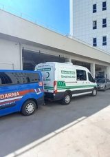 Aksaray'da Korkun&ccedil; Kaza: Yaşlı Kadın Hayatını Kaybetti!