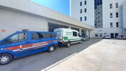 Aksaray'da Korkunç Kaza: Yaşlı Kadın Hayatını Kaybetti!