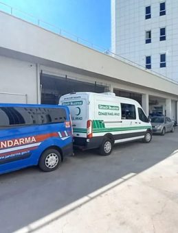 Aksaray'da Korkunç Kaza: Yaşlı Kadın Hayatını Kaybetti!