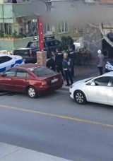 Alacak Verecek Sorunu Kanlı Olayla Sonu&ccedil;landı: 1 Ağır, 2 Yaralı