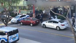 Alacak Verecek Sorunu Kanlı Olayla Sonu&ccedil;landı: 1 Ağır, 2 Yaralı