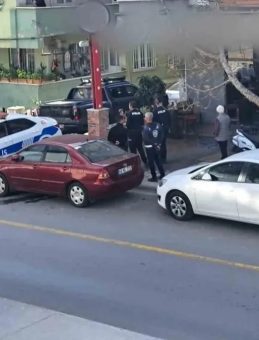 Alacak Verecek Sorunu Kanlı Olayla Sonuçlandı: 1 Ağır, 2 Yaralı