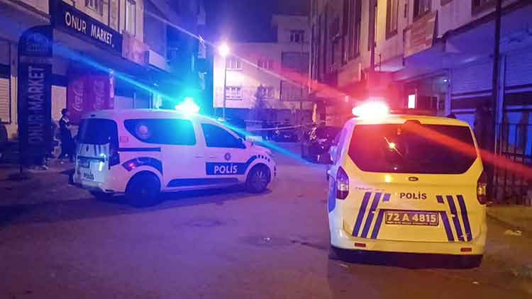 Alacak-verecek Tartışmasında Kan Aktı: 2 Can Kaybı, 3 Yaralı